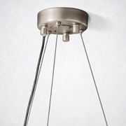 Elysian Crystal Round LED Chandelier 59