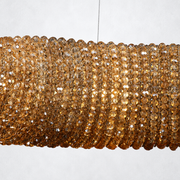 Elysian Crystal Round LED Chandelier 59