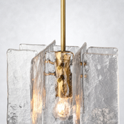 Enclave Island Pendant 13