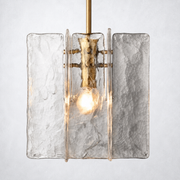 Enclave Island Pendant 13
