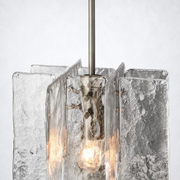 Enclave Island Pendant 13