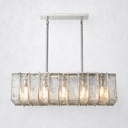 Enclave Rectangular Chandelier 49