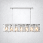Enclave Rectangular Chandelier 67