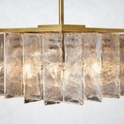 Enclave Square Chandelier 37