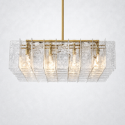 Enclave Square Chandelier 49