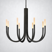Laurel Round Chandelier 38