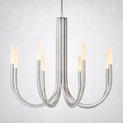 Laurel Round Chandelier 38