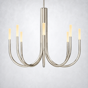 Laurel Round Chandelier 38