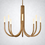 Laurel Round Chandelier 38