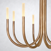 Laurel Round Chandelier 38