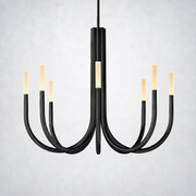 Laurel Round Chandelier 38