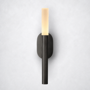 Laurel Sconce