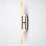 Laurel Linear Sconce
