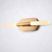 Laurel Linear Sconce