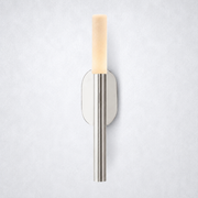 Laurel Sconce