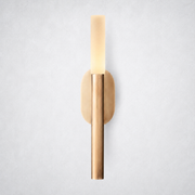 Laurel Sconce