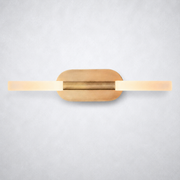 Laurel Linear Sconce