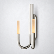 Laurel Double Sconce