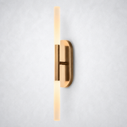 Laurel Linear Sconce
