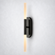 Laurel Linear Sconce