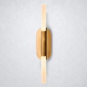 Laurel Linear Sconce