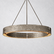 Belvedere Round Chandelier 48