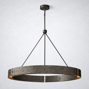 Belvedere Round Chandelier 60