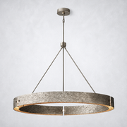 Belvedere Round Chandelier 60