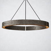 Belvedere Round Chandelier 60