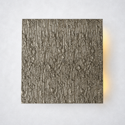 Belvedere Square Sconce 12