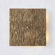 Belvedere Square Sconce 12