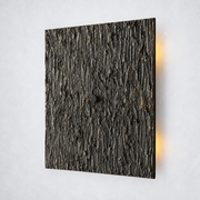 Belvedere Square Sconce 12