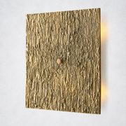 Belvedere Square Sconce 12