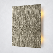 Belvedere Square Sconce 12