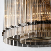 Sorella Round Chandelier Light 22