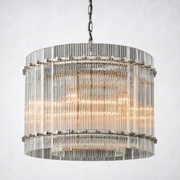 Sorella Round Chandelier Light 22
