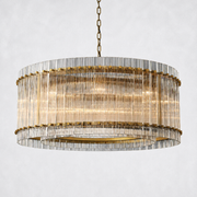 Sorella Round Chandelier 37