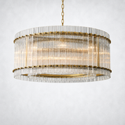 Sorella Round Chandelier 37