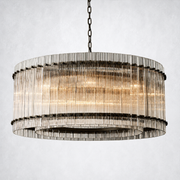 Sorella Round Chandelier 37