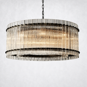 Sorella Round Chandelier 37