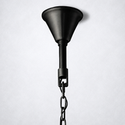 Sorella Round Chandelier 37