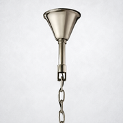 Sorella Round Chandelier 37