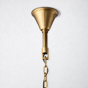 Sorella Round Chandelier 37