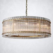 Sorella Round Chandelier 48