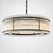 Sorella Round Chandelier 48