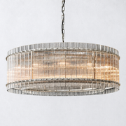 Sorella Round Chandelier 48