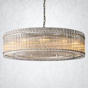 Sorella Round Chandelier 60