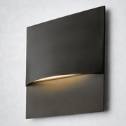 Brielle Square Sconce
