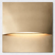 Brielle Square Sconce