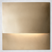 Brielle Square Sconce